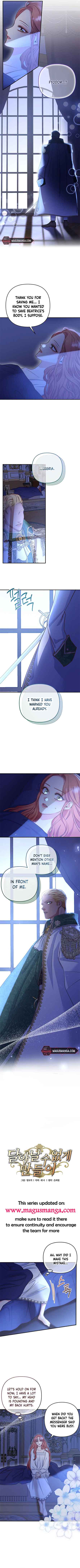 Holding You Captive chapter 13 page 6