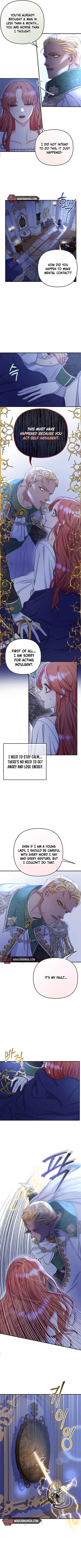 Holding You Captive chapter 13 page 7