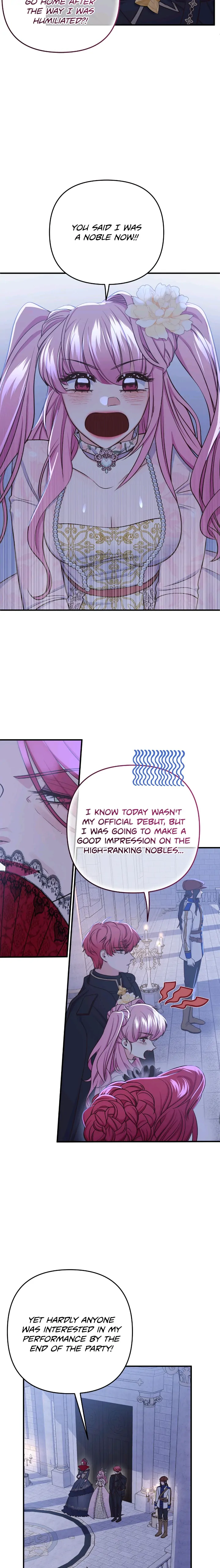 Holding You Captive chapter 19 page 2
