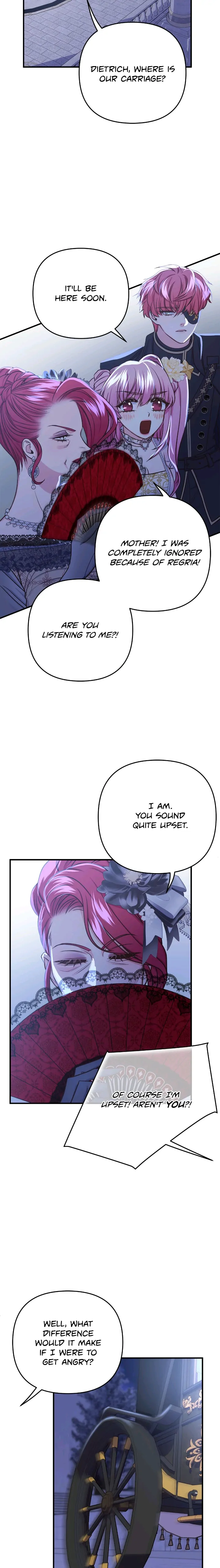 Holding You Captive chapter 19 page 3