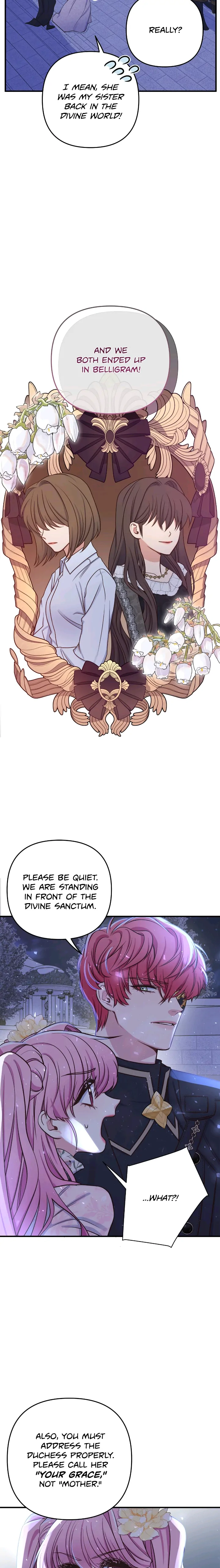 Holding You Captive chapter 19 page 5