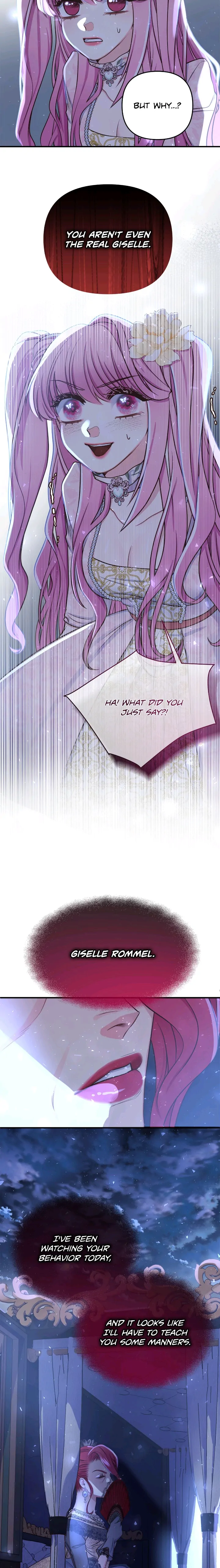 Holding You Captive chapter 19 page 6