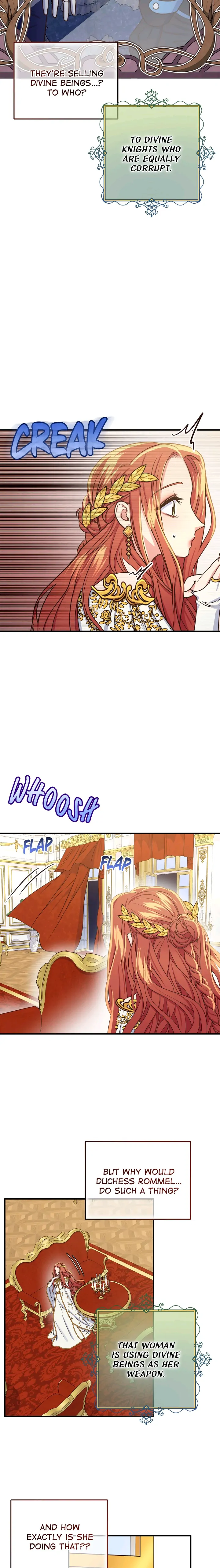 Holding You Captive chapter 19 page 14
