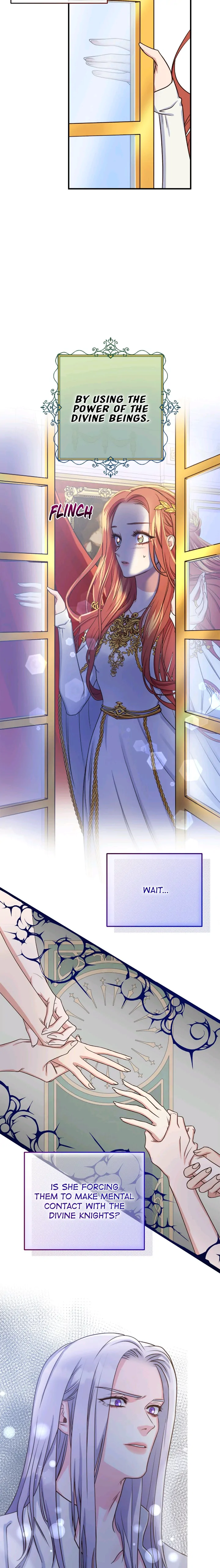 Holding You Captive chapter 19 page 15