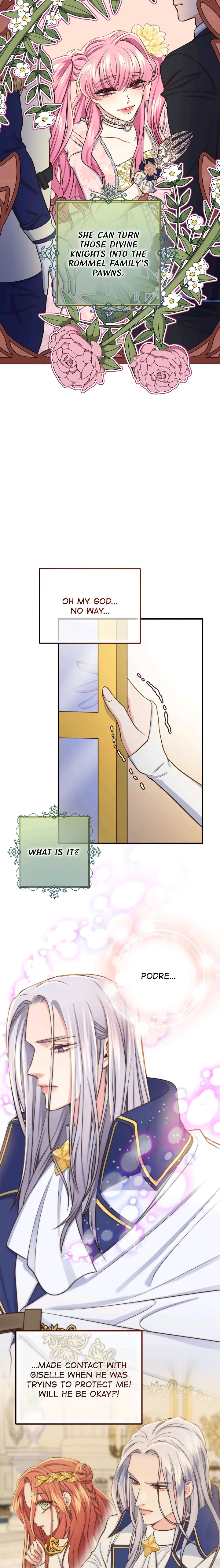 Holding You Captive chapter 19 page 17