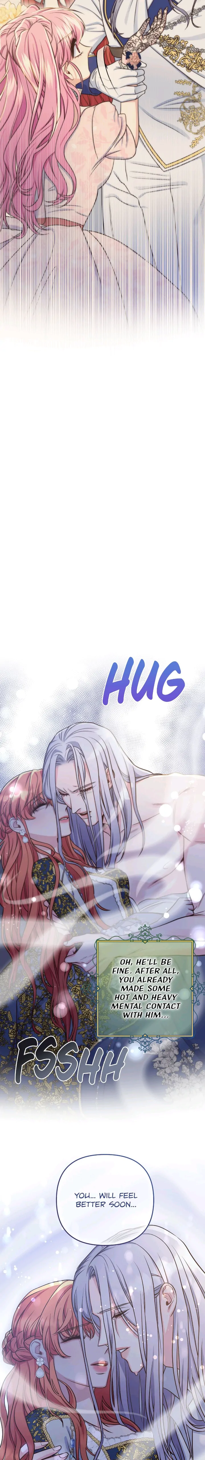 Holding You Captive chapter 19 page 18