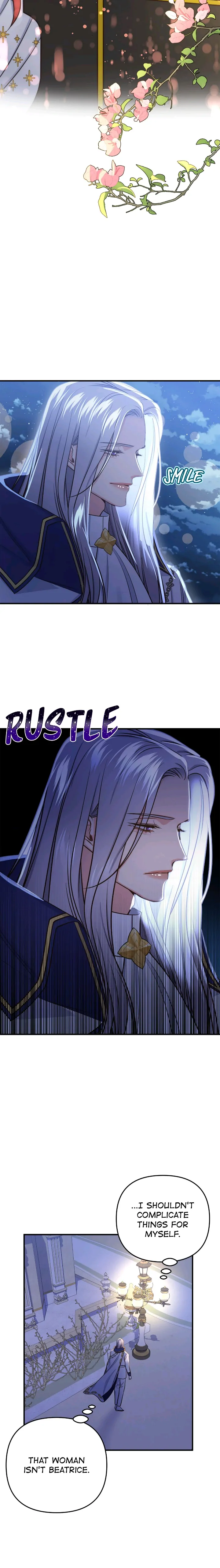 Holding You Captive chapter 20 page 13