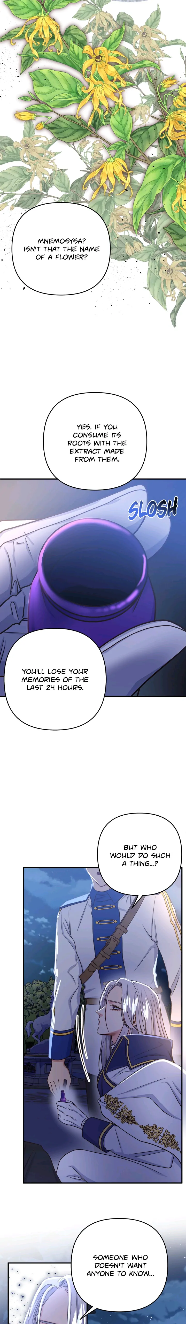Holding You Captive chapter 20 page 16