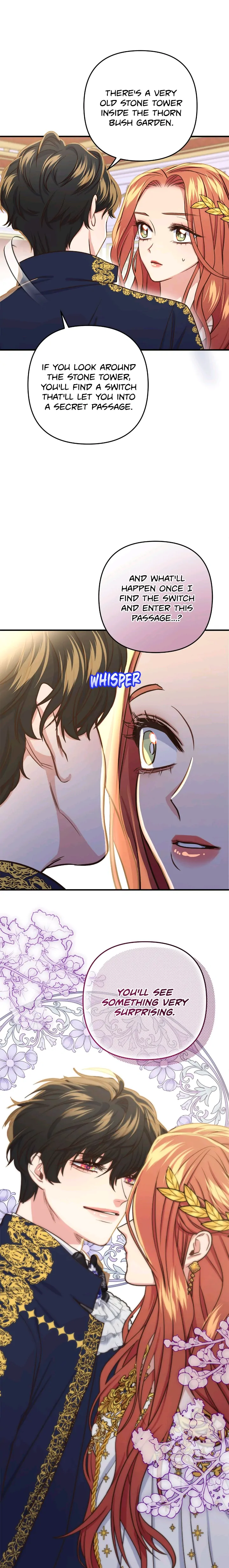 Holding You Captive chapter 20 page 24