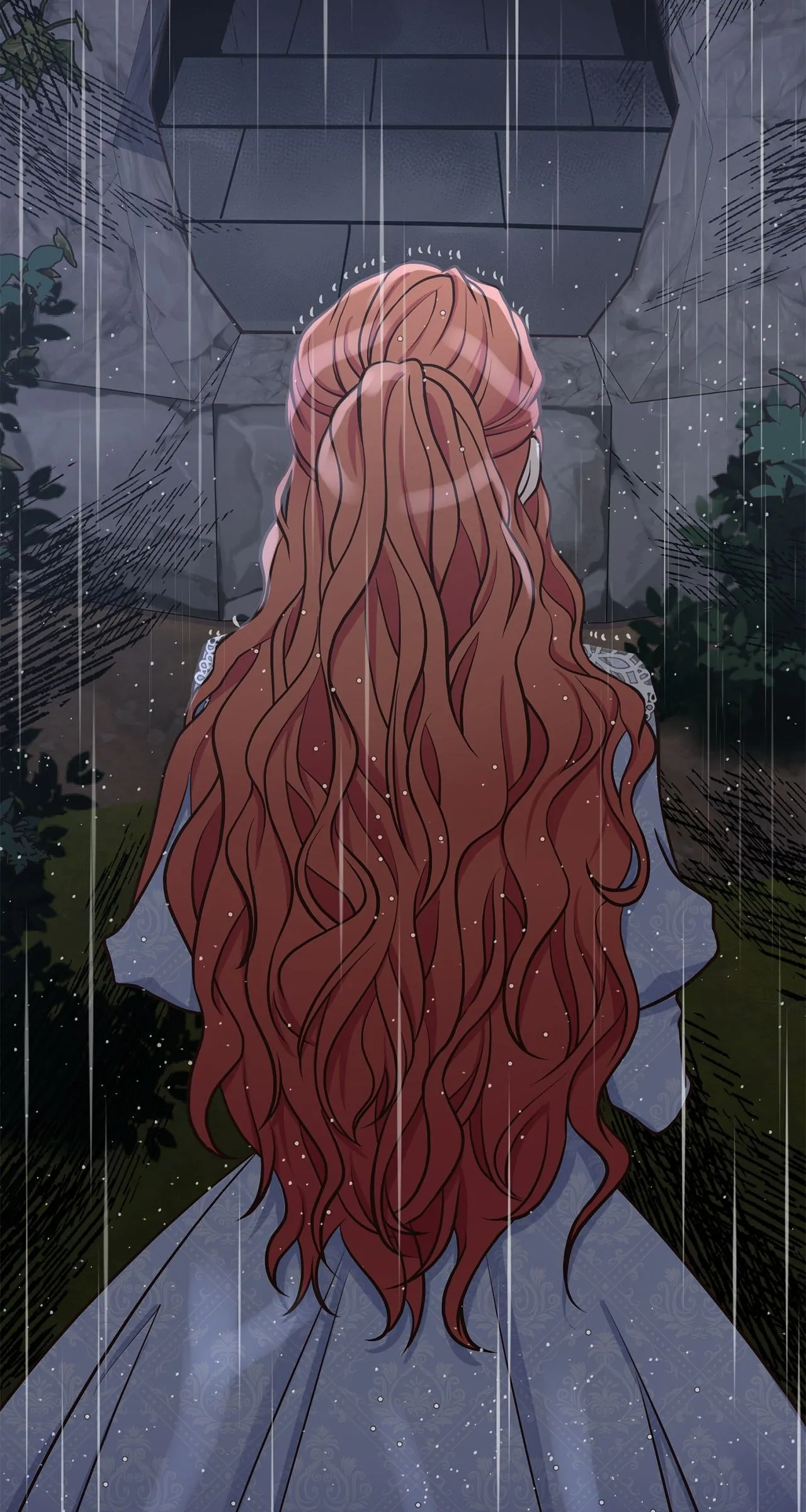 Holding You Captive chapter 23 page 9