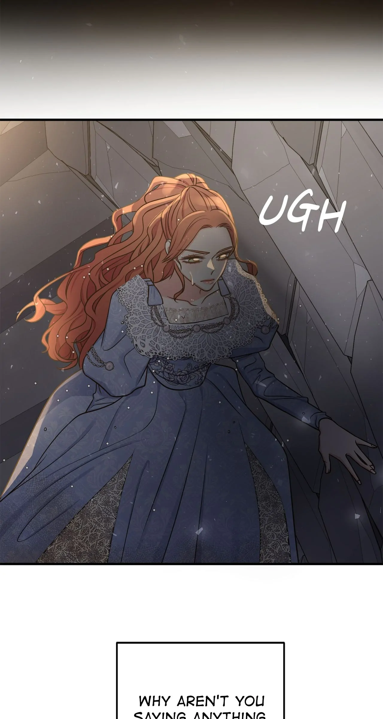 Holding You Captive chapter 23 page 18