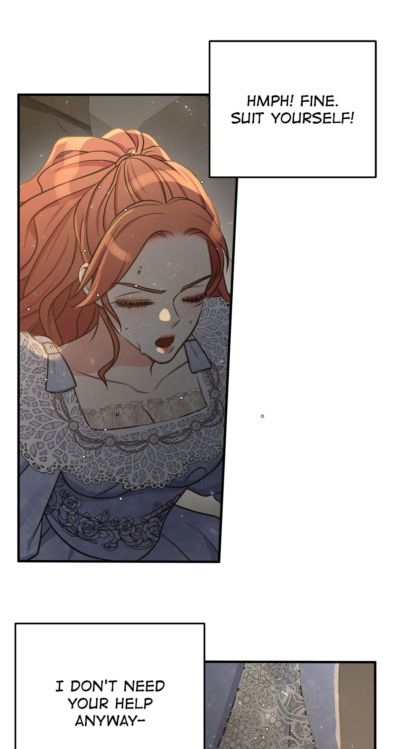 Holding You Captive chapter 23 page 21