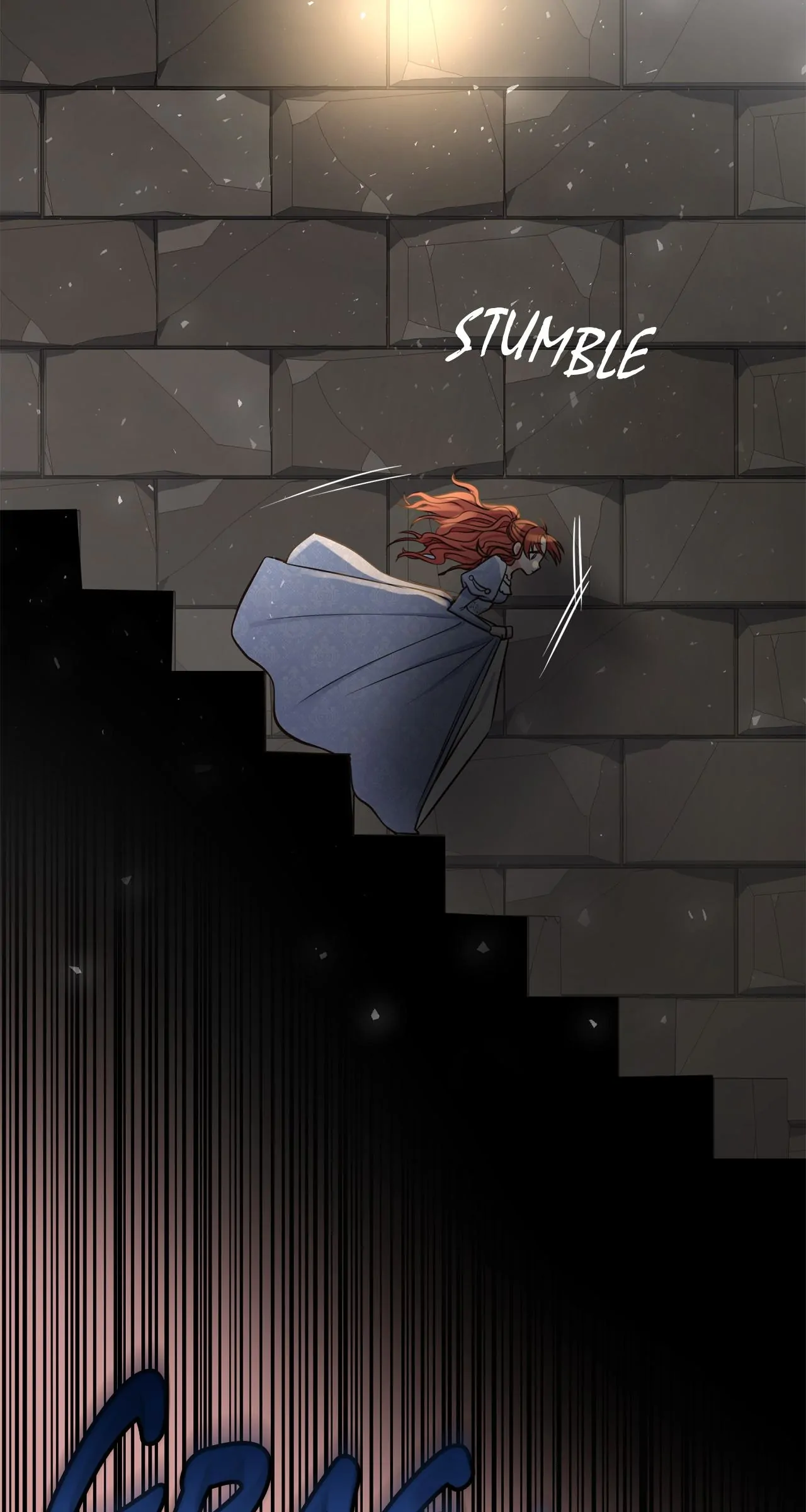 Holding You Captive chapter 23 page 23