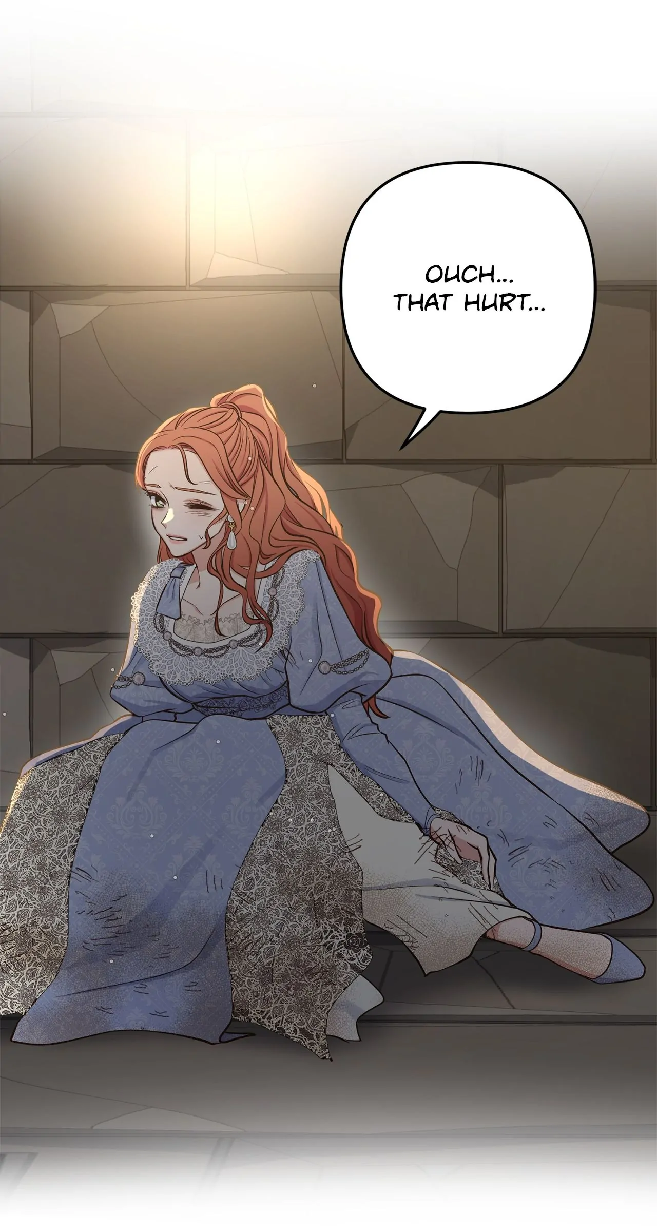 Holding You Captive chapter 23 page 27