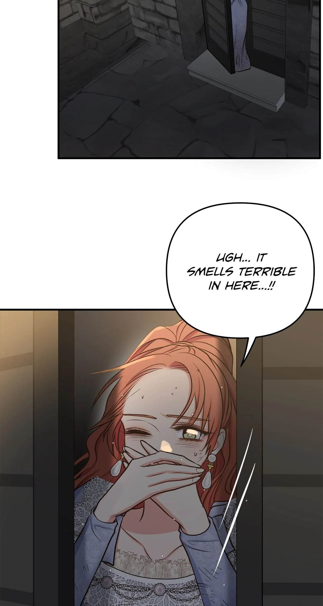 Holding You Captive chapter 23 page 31