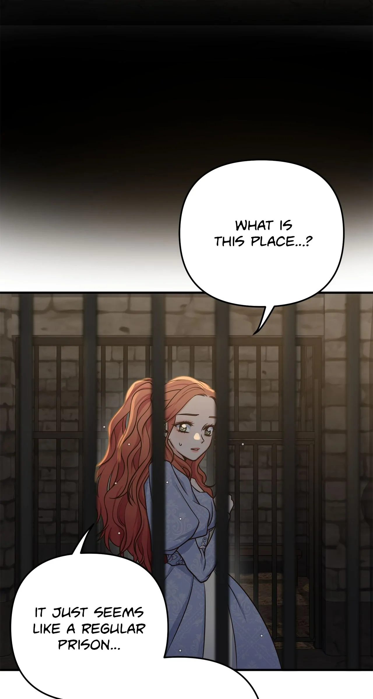 Holding You Captive chapter 23 page 34