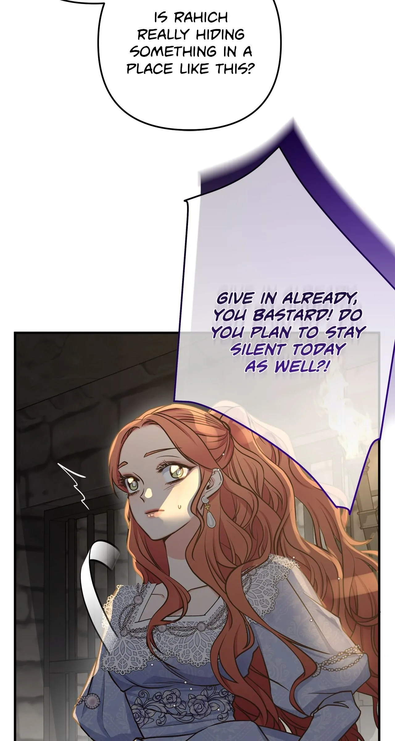 Holding You Captive chapter 23 page 35