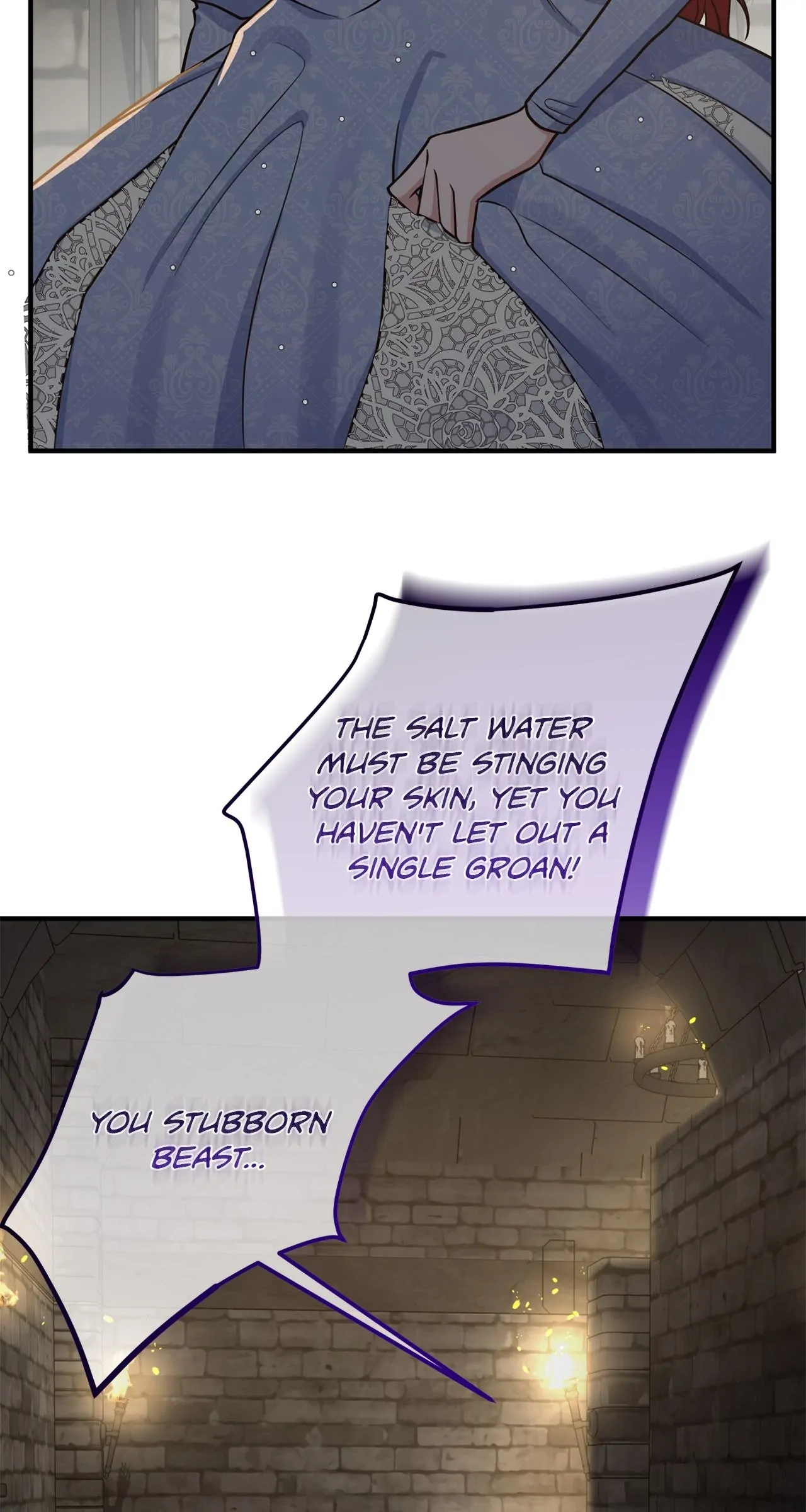 Holding You Captive chapter 23 page 36
