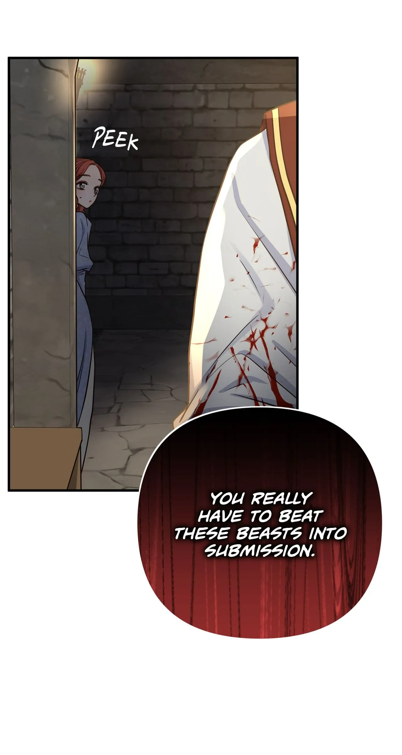 Holding You Captive chapter 23 page 39