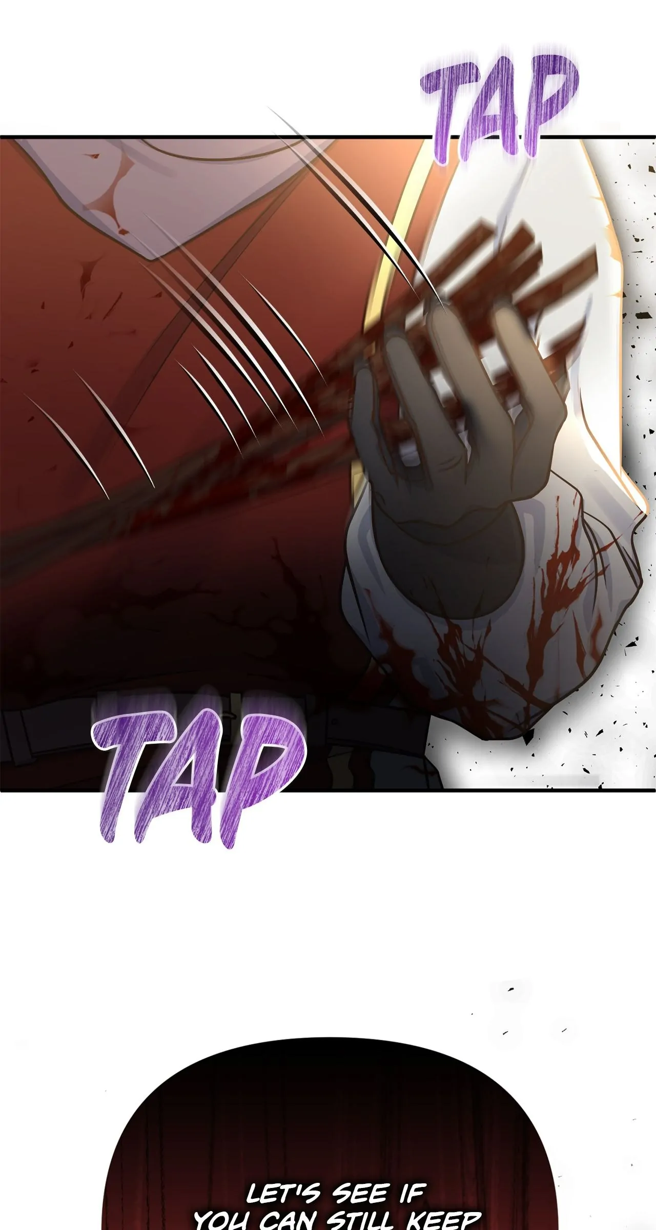 Holding You Captive chapter 23 page 40