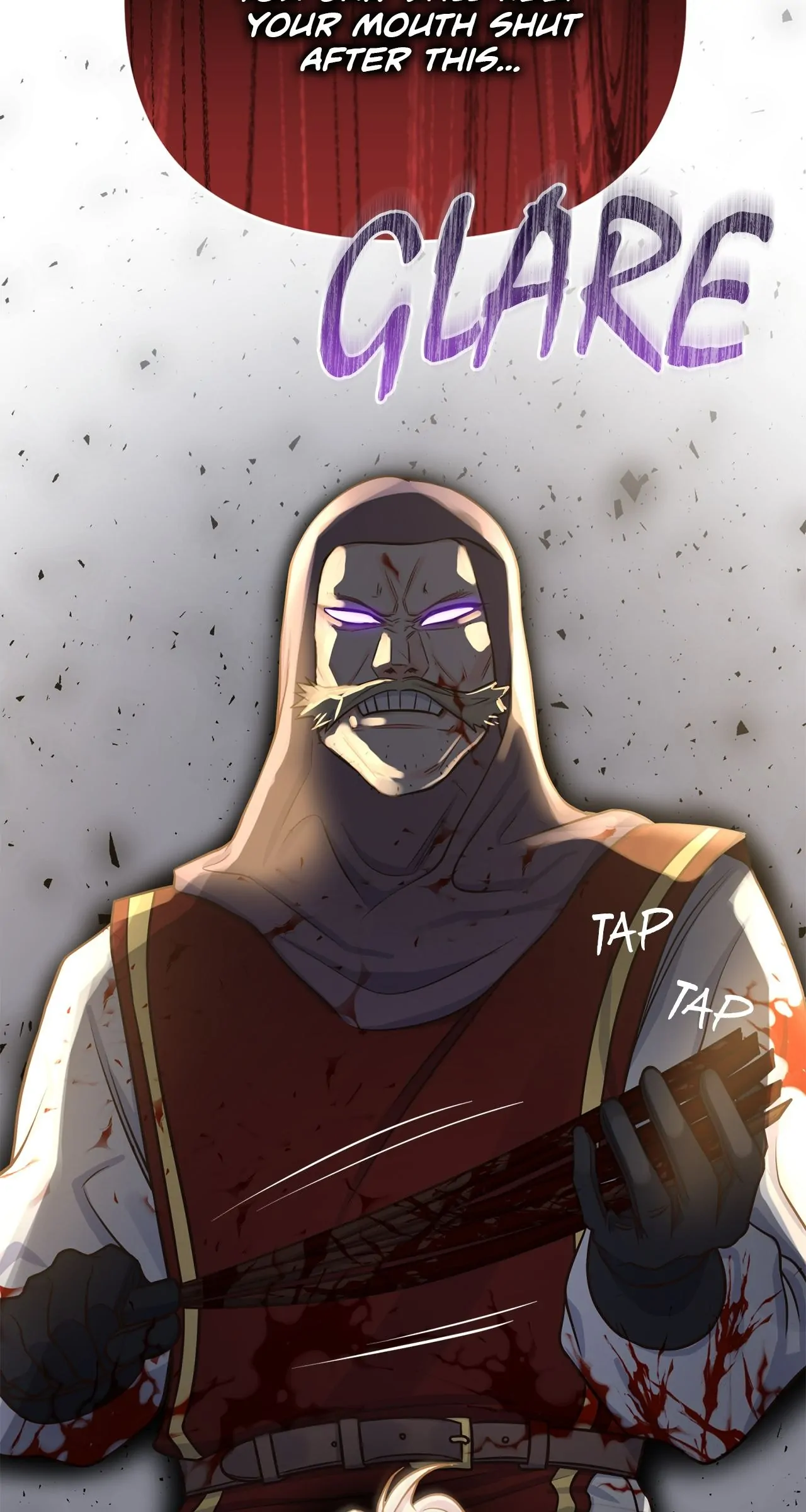 Holding You Captive chapter 23 page 41