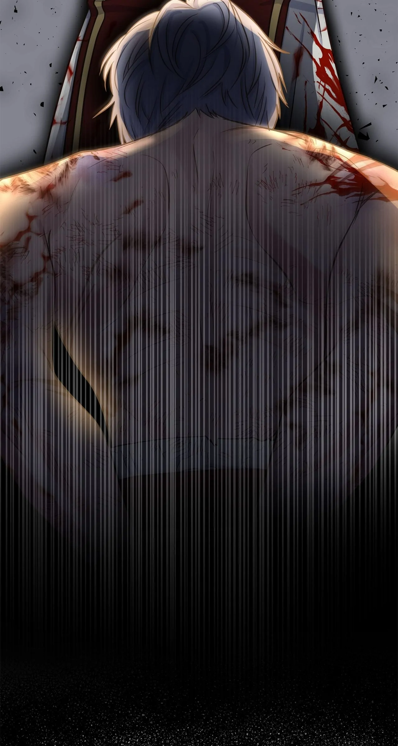 Holding You Captive chapter 23 page 42
