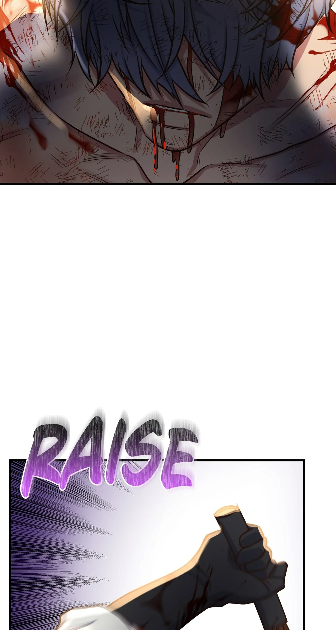 Holding You Captive chapter 23 page 47