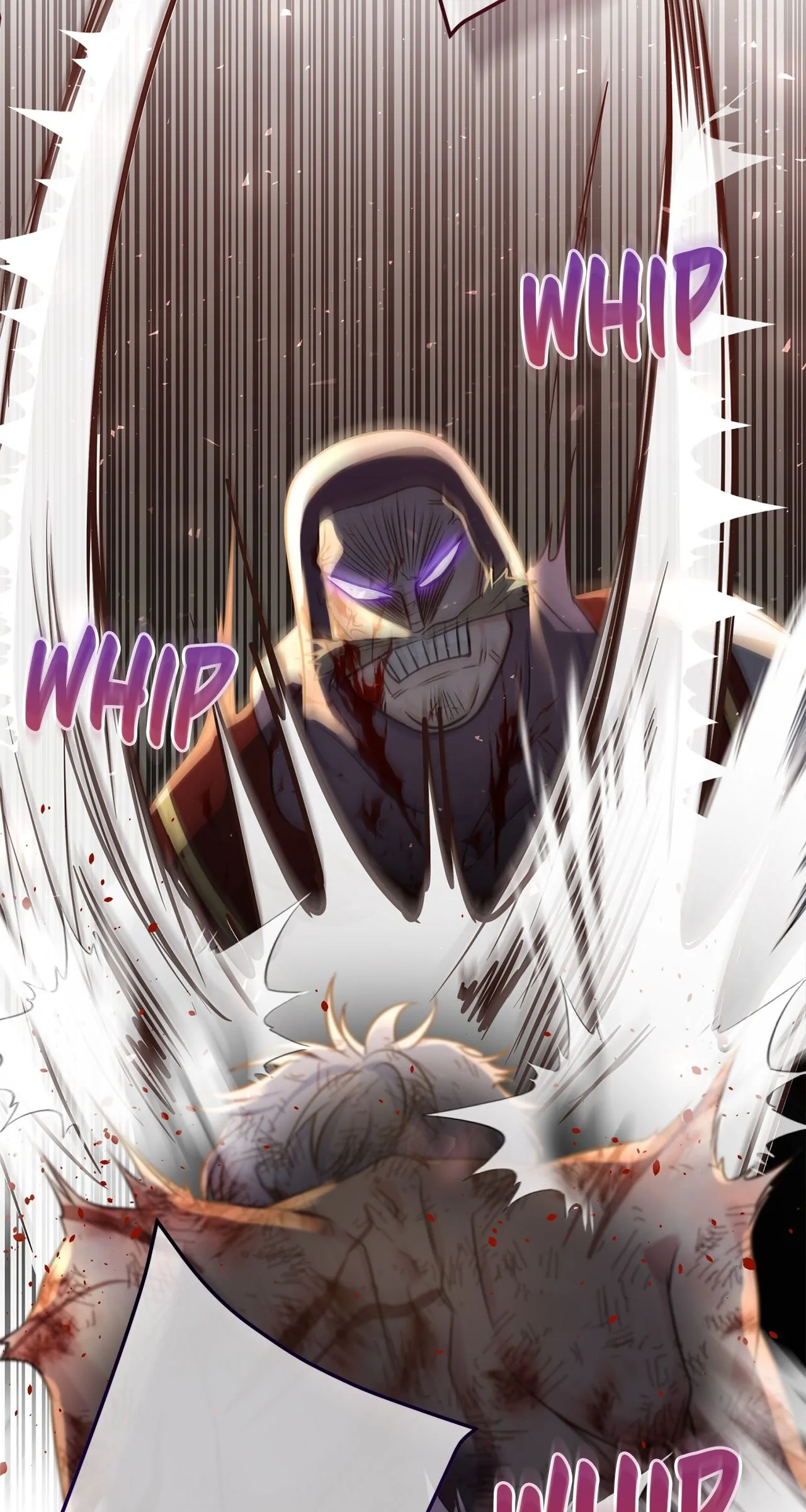 Holding You Captive chapter 23 page 54