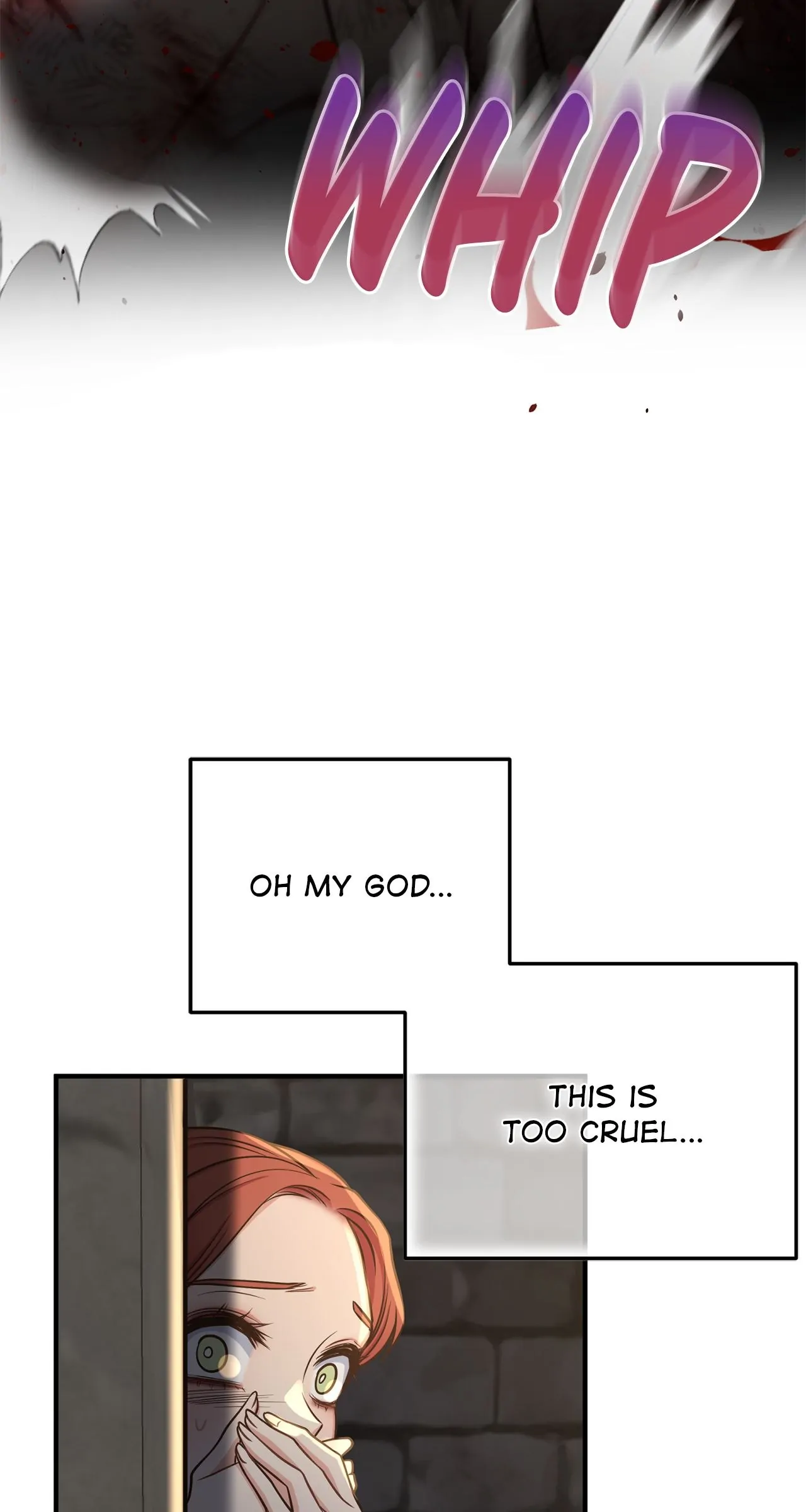 Holding You Captive chapter 23 page 57