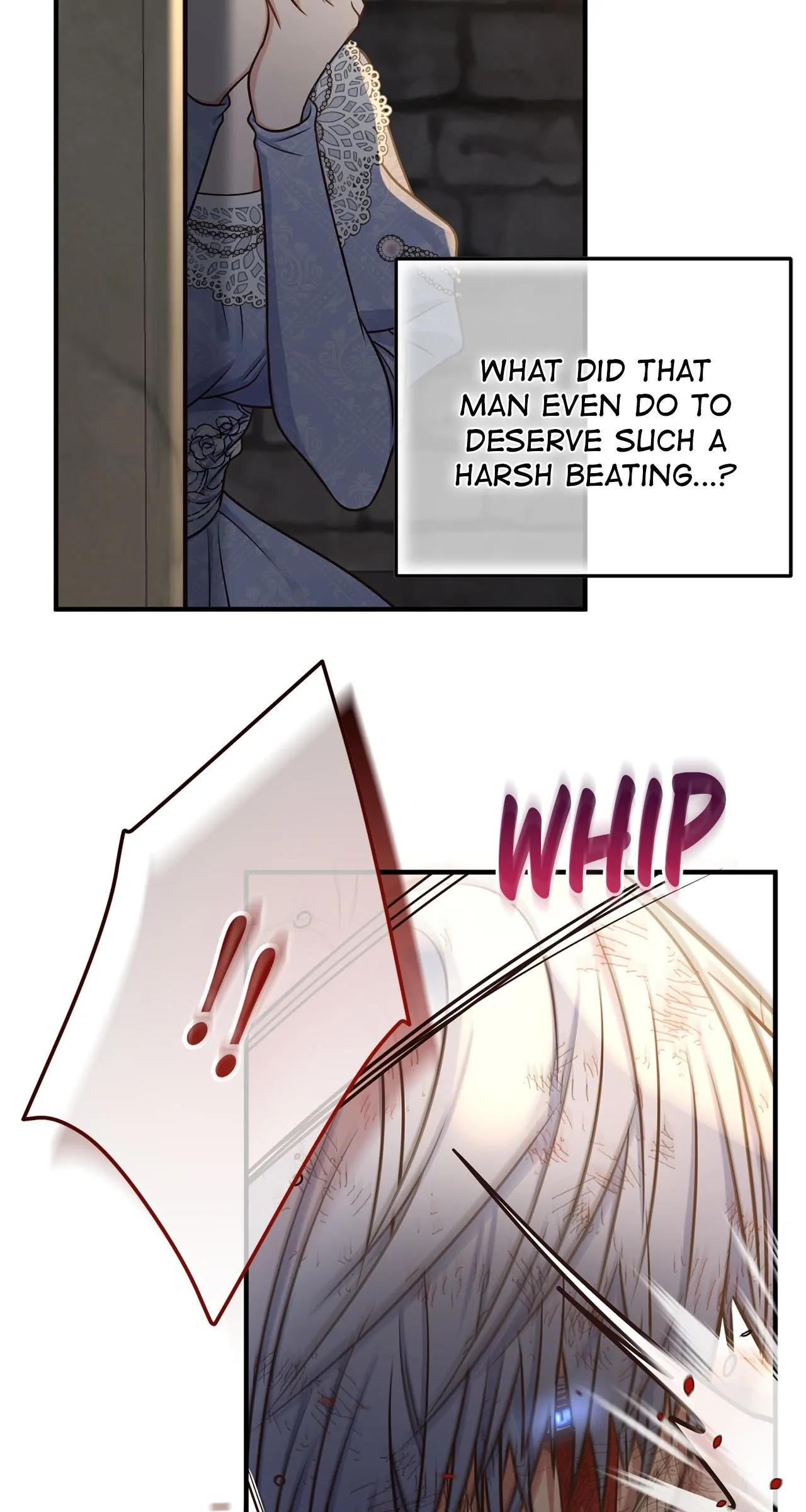 Holding You Captive chapter 23 page 58