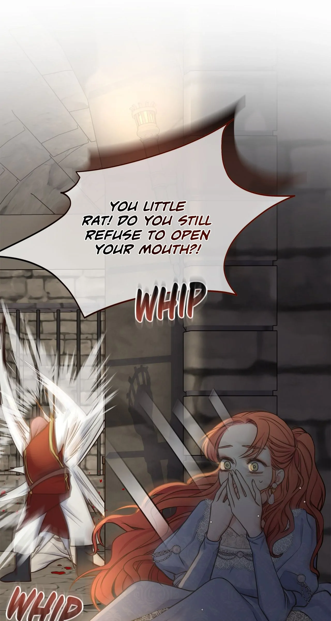 Holding You Captive chapter 23 page 60
