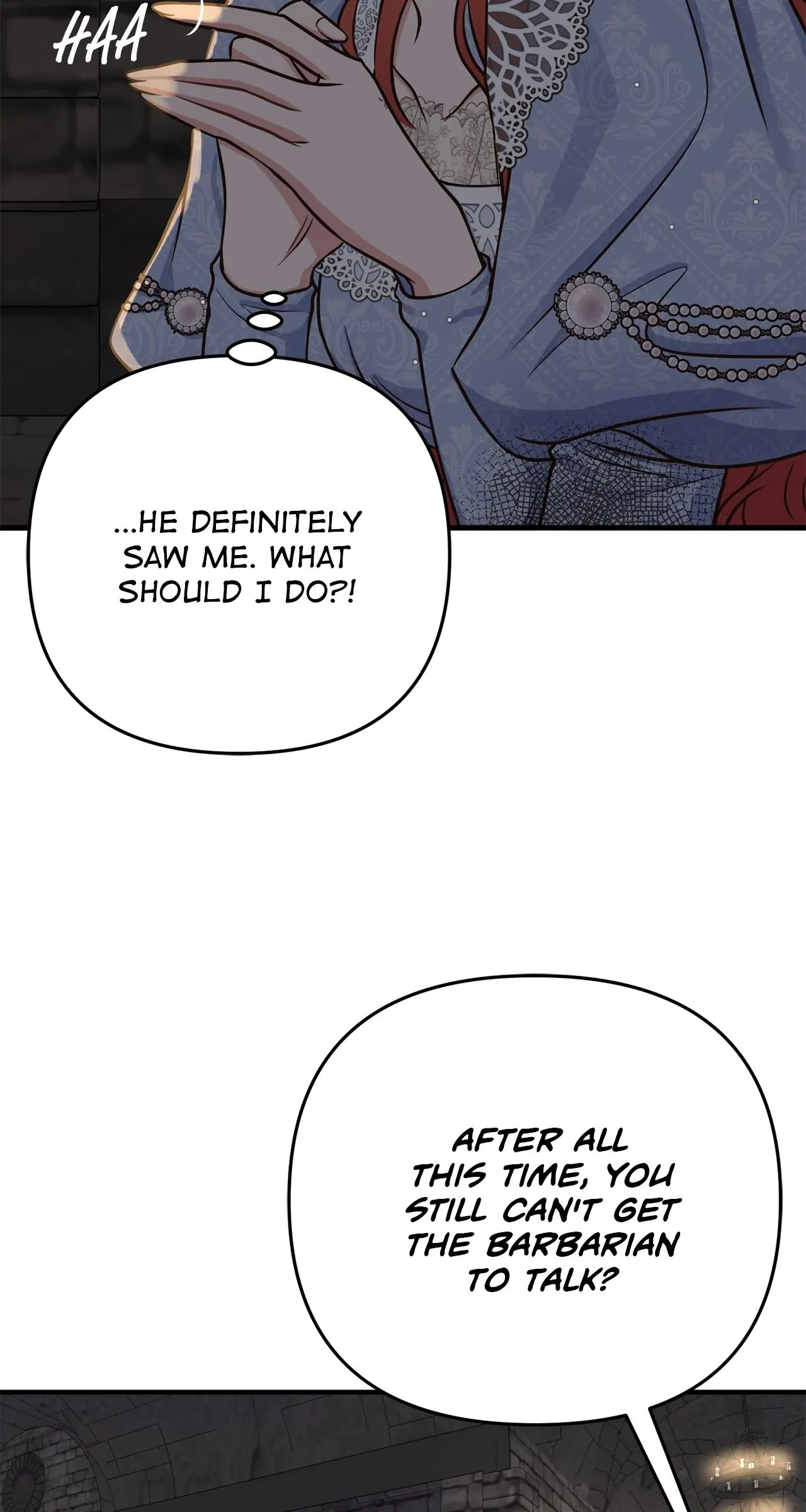 Holding You Captive chapter 23 page 62