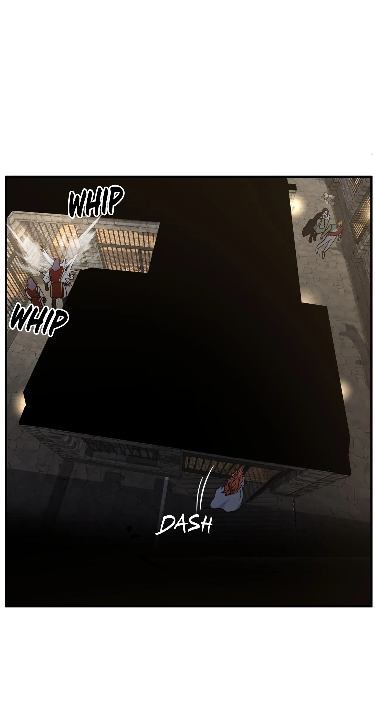 Holding You Captive chapter 23 page 66
