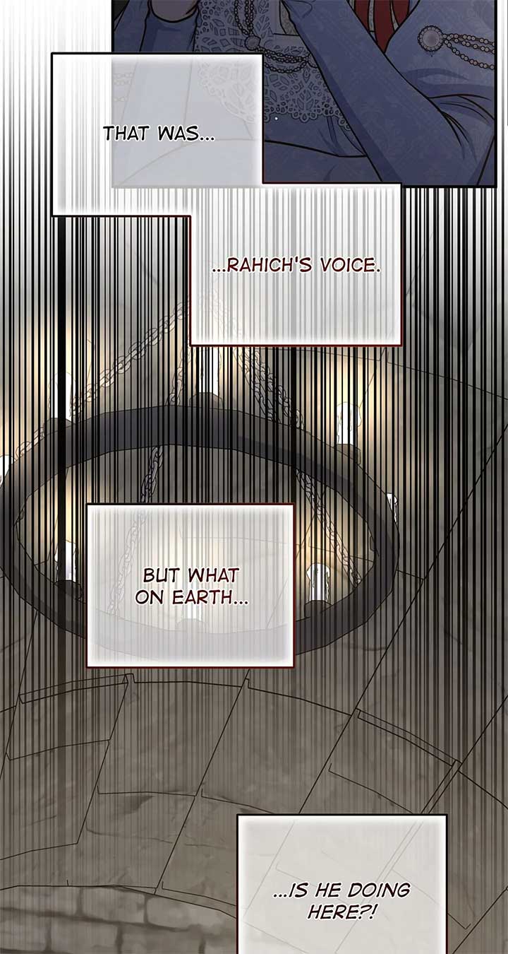 Holding You Captive chapter 24 page 5