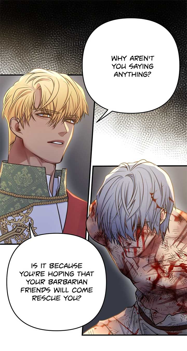 Holding You Captive chapter 24 page 9