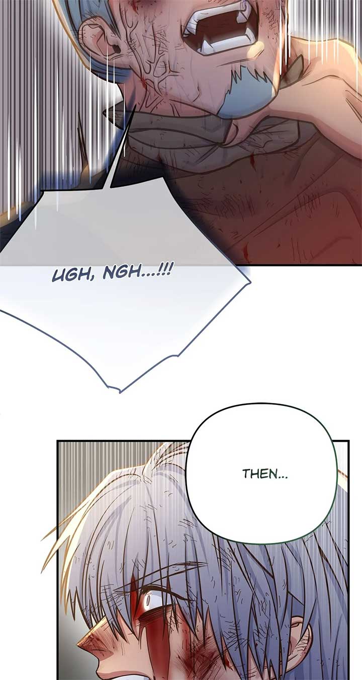 Holding You Captive chapter 24 page 19