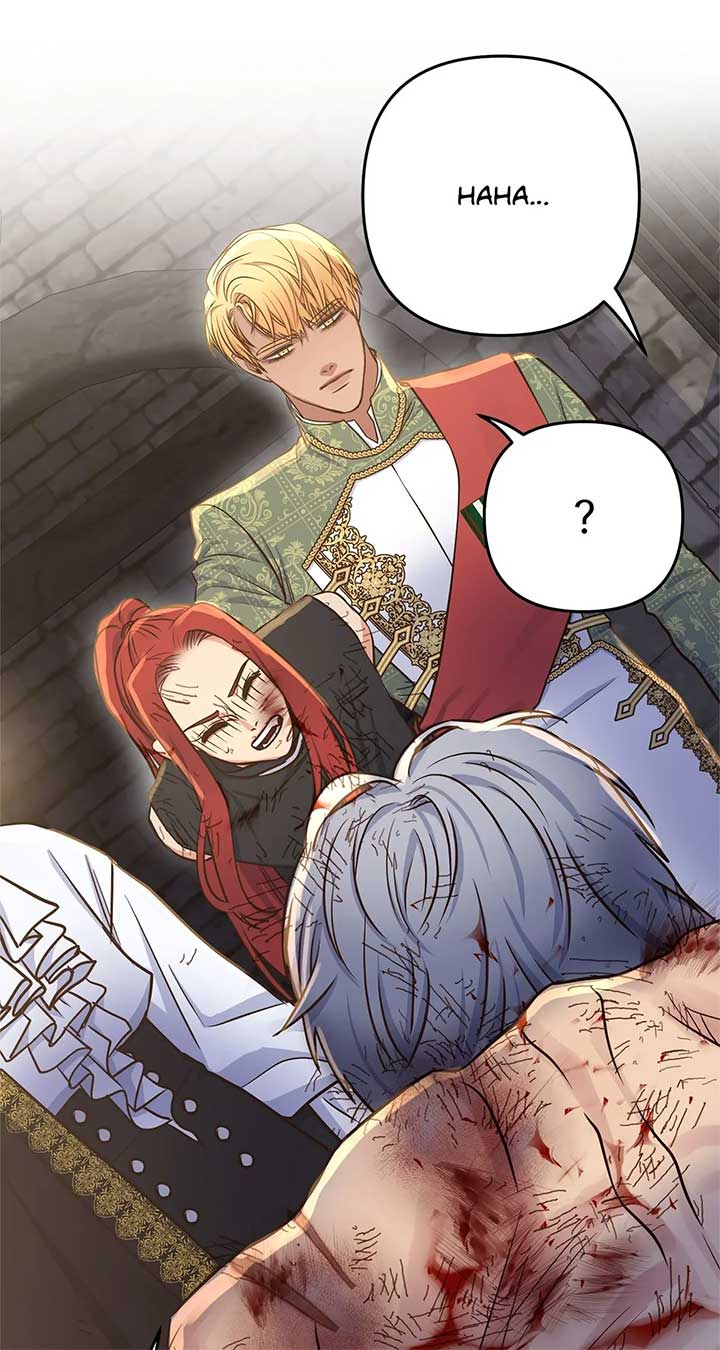Holding You Captive chapter 24 page 41