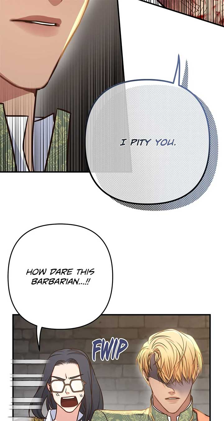 Holding You Captive chapter 24 page 45
