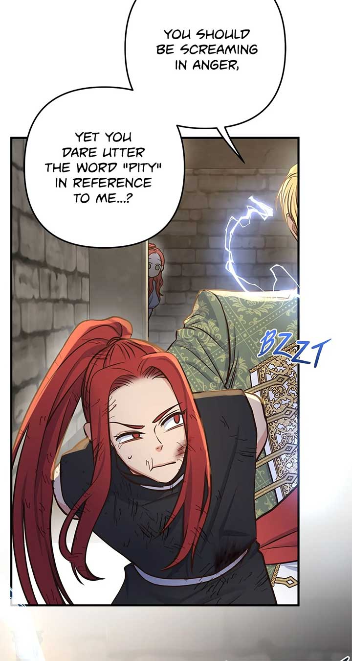 Holding You Captive chapter 24 page 48