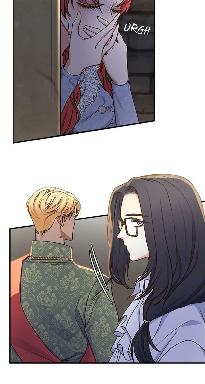 Holding You Captive chapter 24 page 59