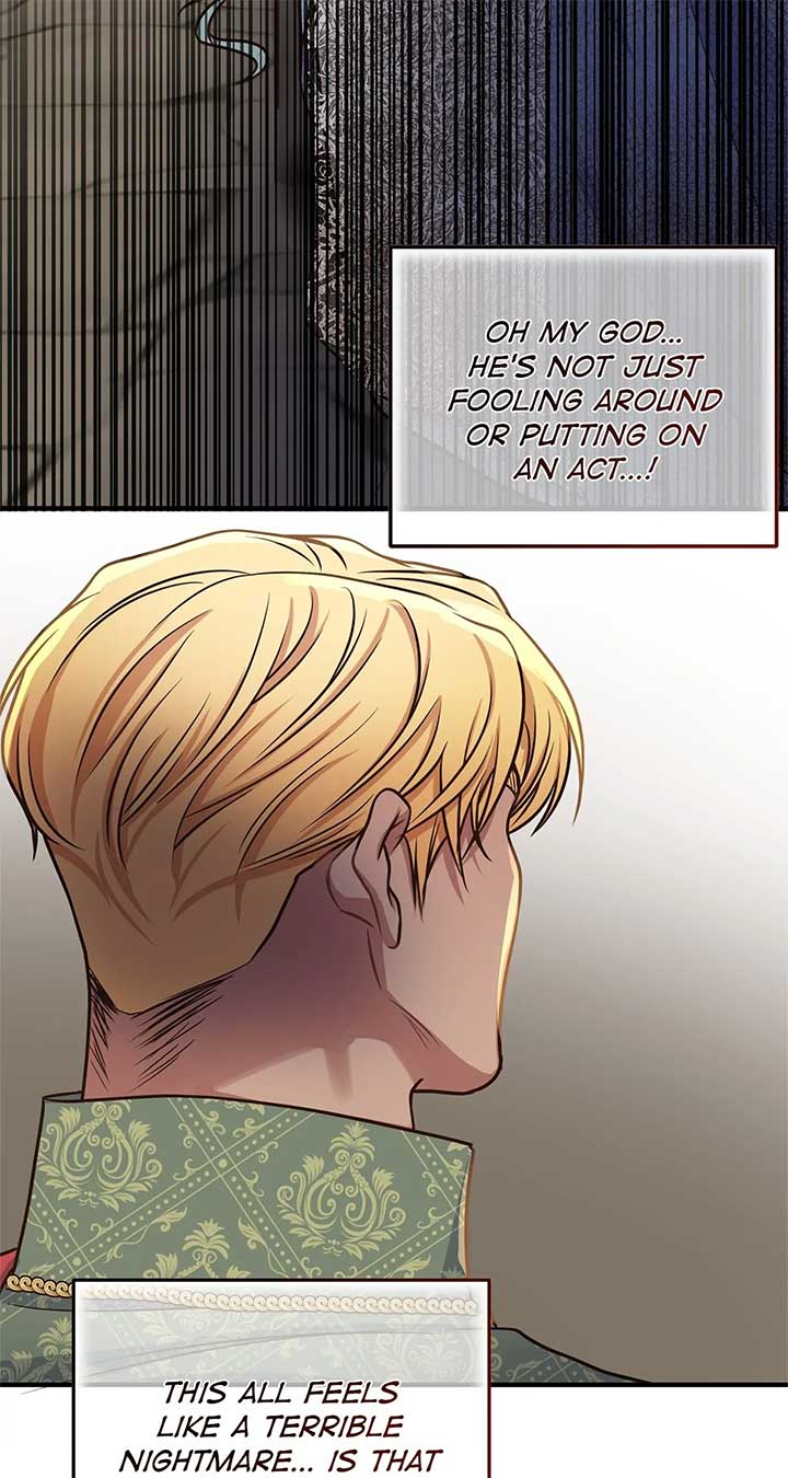 Holding You Captive chapter 24 page 72
