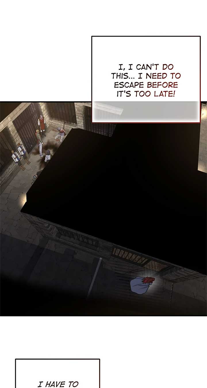 Holding You Captive chapter 24 page 74