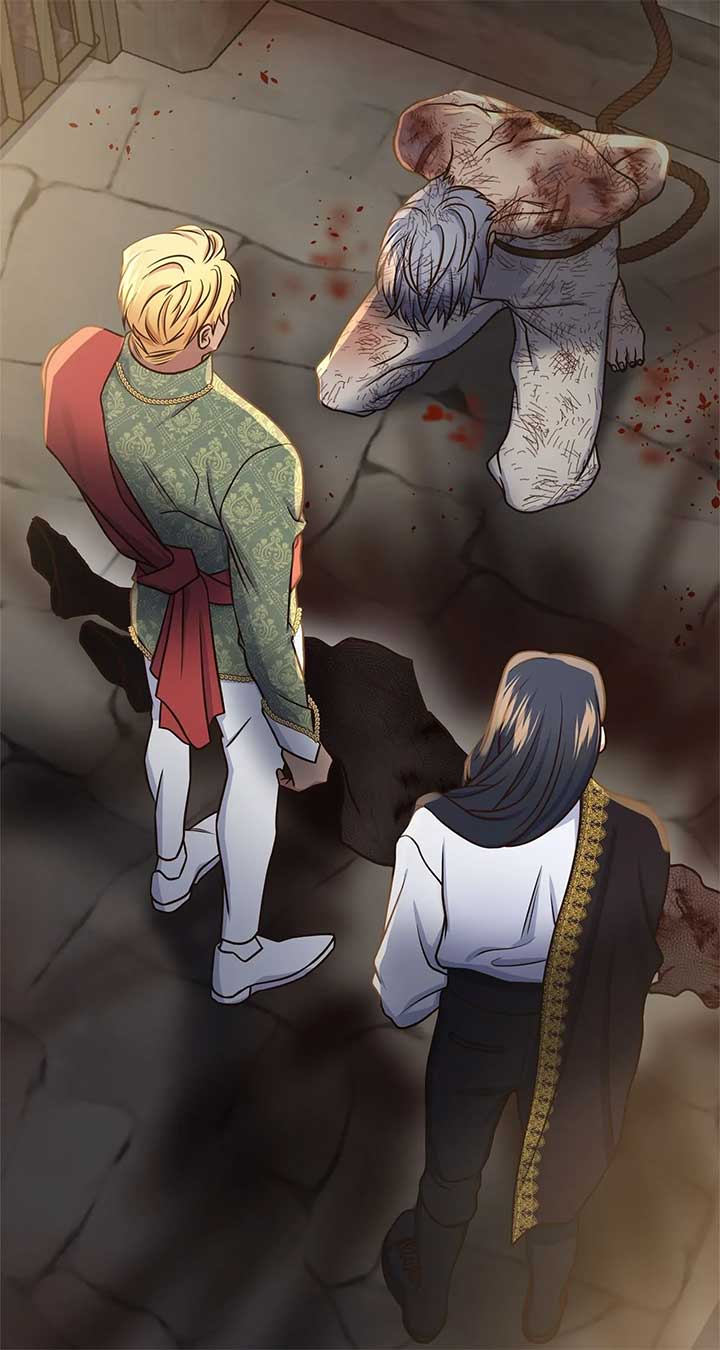 Holding You Captive chapter 24 page 82
