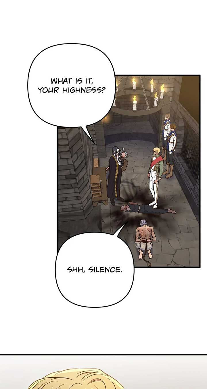 Holding You Captive chapter 24 page 86