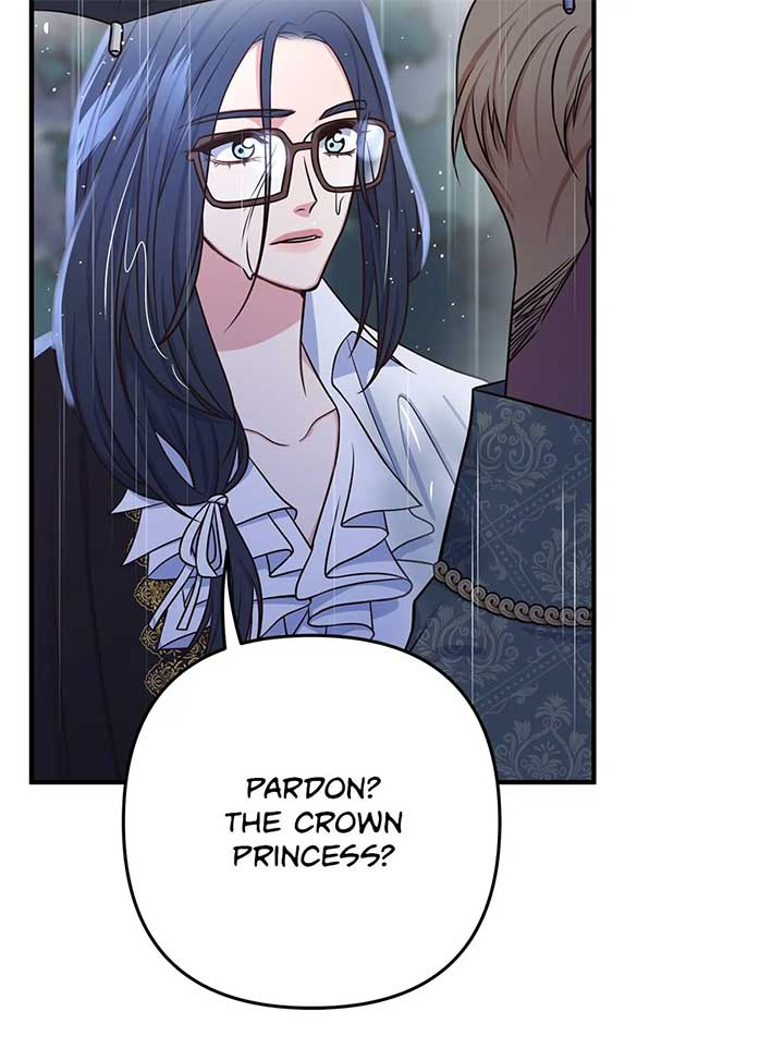 Holding You Captive chapter 25 page 7