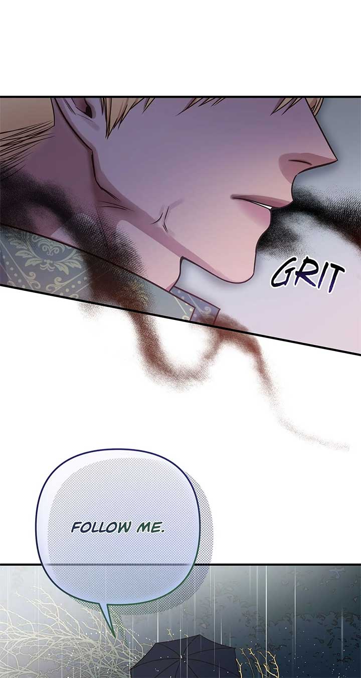 Holding You Captive chapter 25 page 8
