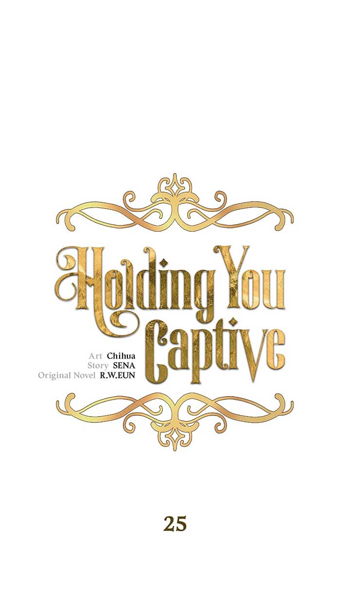 Holding You Captive chapter 25 page 13