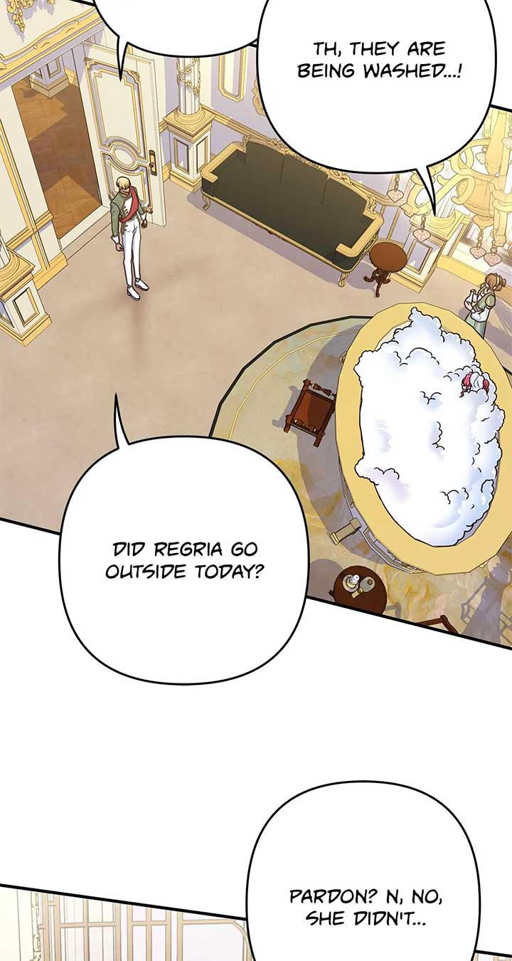 Holding You Captive chapter 25 page 28