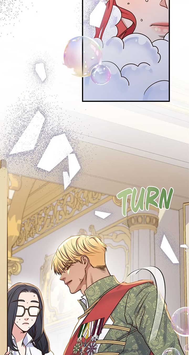 Holding You Captive chapter 25 page 43