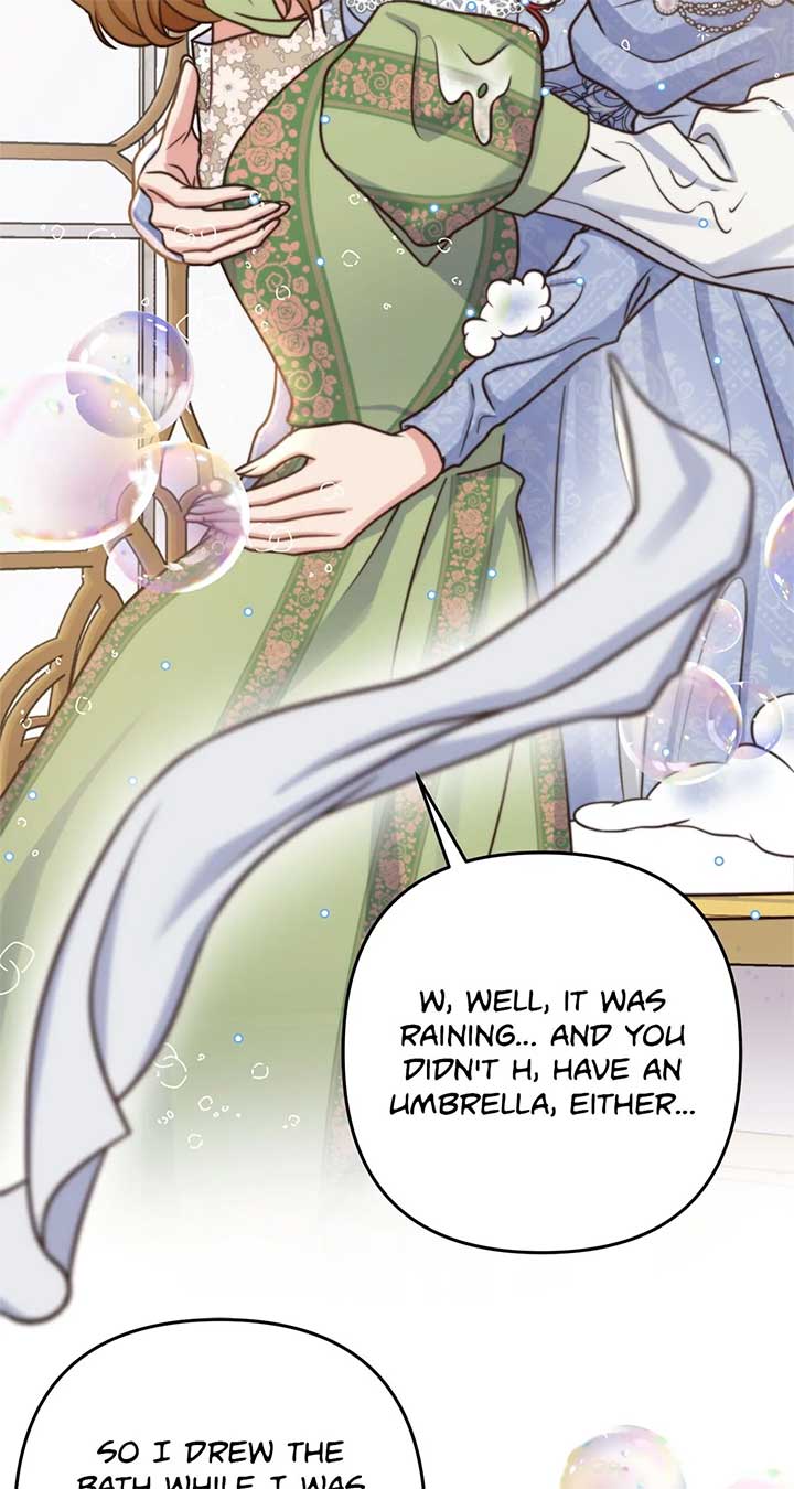 Holding You Captive chapter 25 page 59